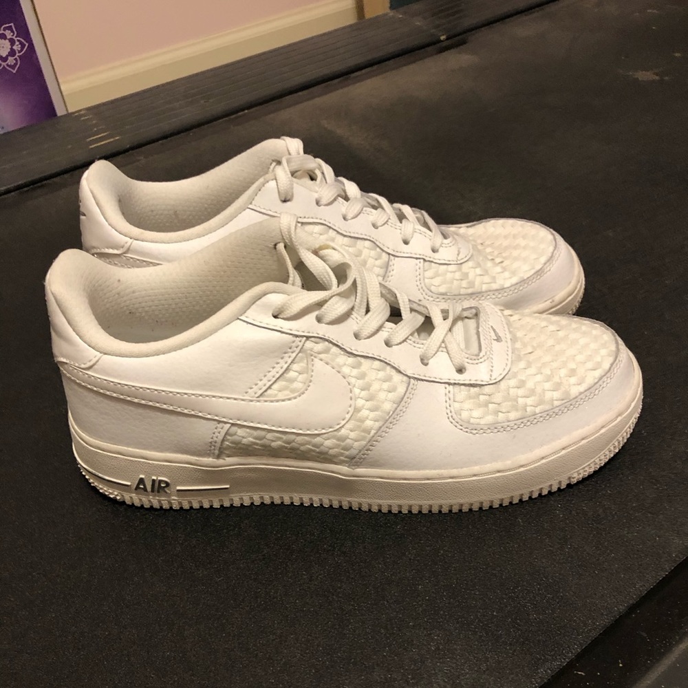 Nike Air Force one guc